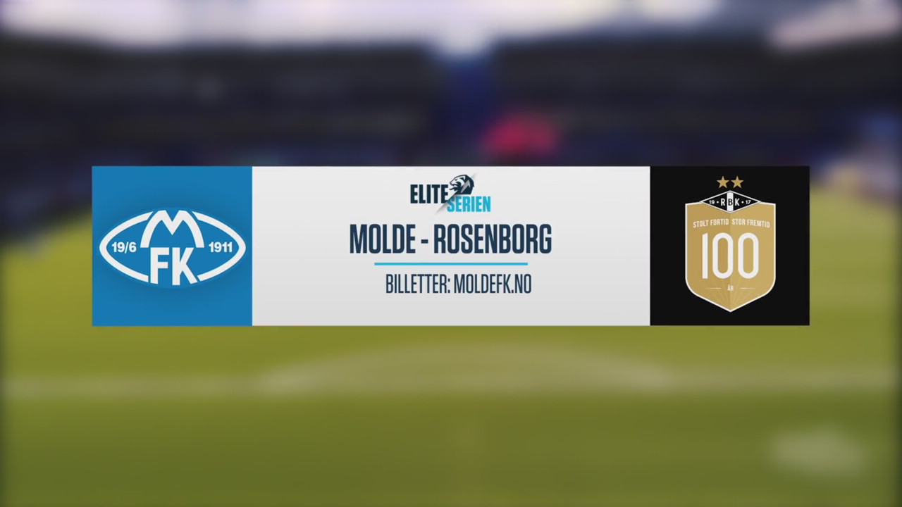 Promo Molde - RBK